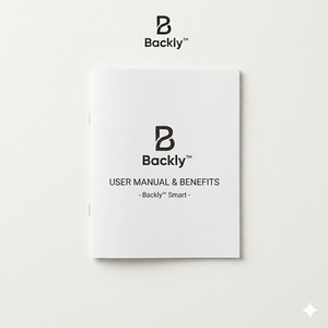 1x User Manual