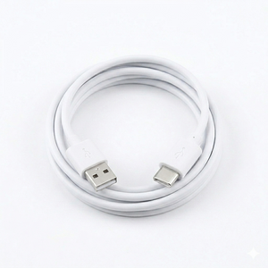 1x USB Charging Cable
