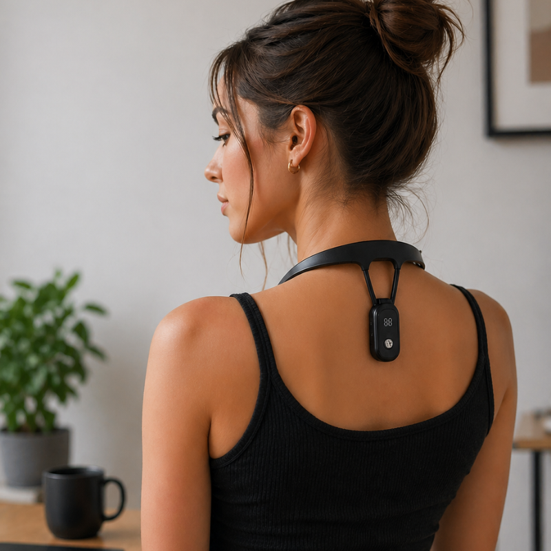 Backly™ Smart Posture Reminder