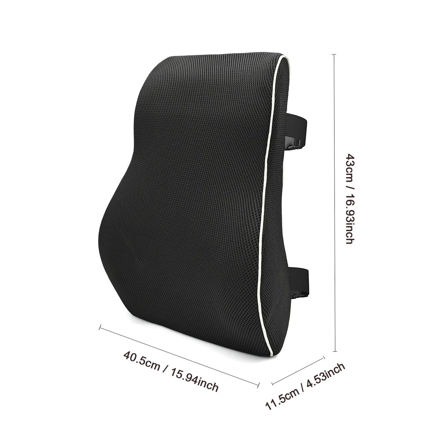 Backly™ Performance Lumbar Support