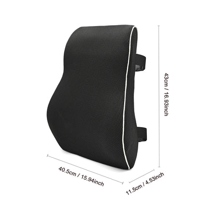 Backly™ Performance Lumbar Support