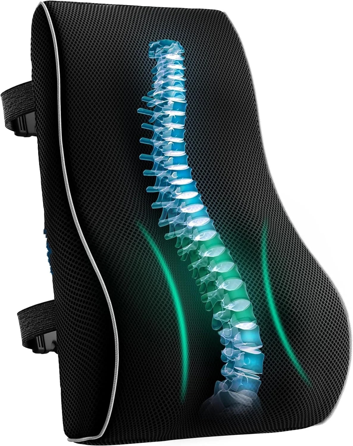 Backly™ Performance Lumbar Support