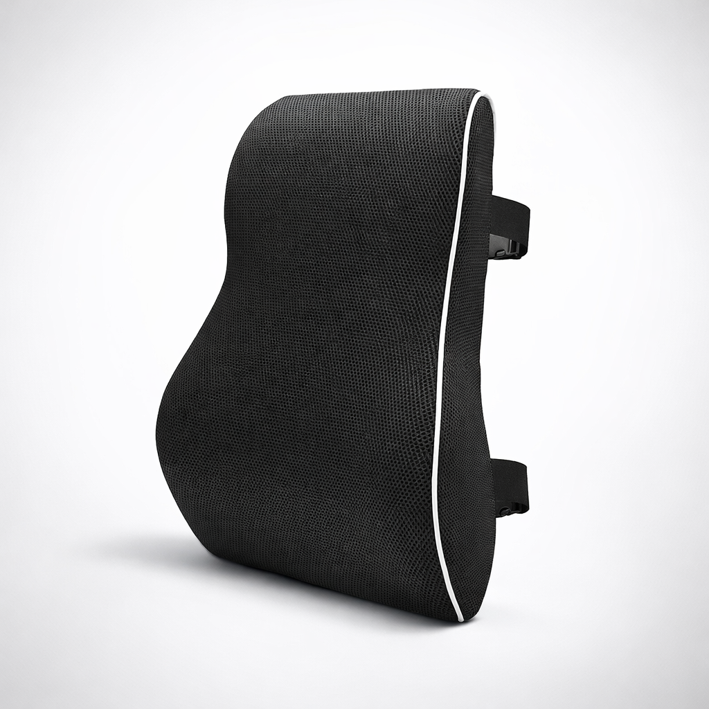 Backly™ Performance Lumbar Support
